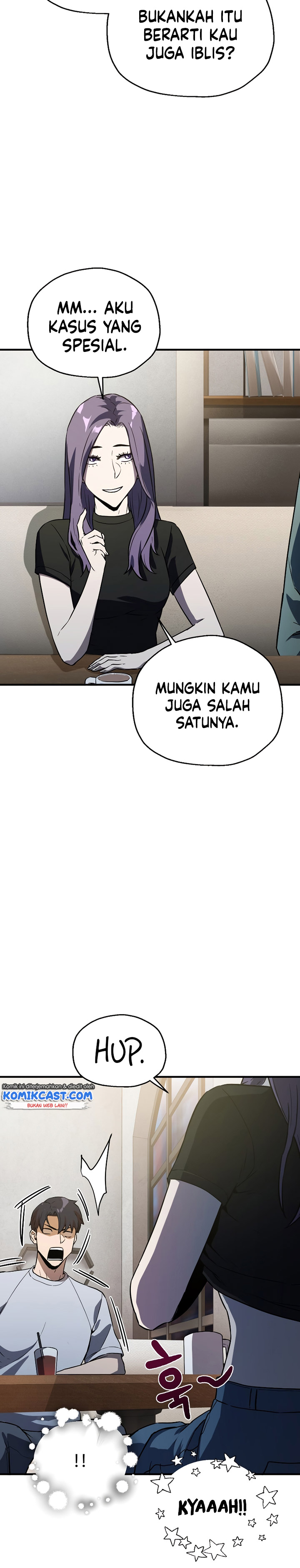 Dilarang COPAS - situs resmi www.mangacanblog.com - Komik player who cant level up 058 - chapter 58 59 Indonesia player who cant level up 058 - chapter 58 Terbaru 9|Baca Manga Komik Indonesia|Mangacan