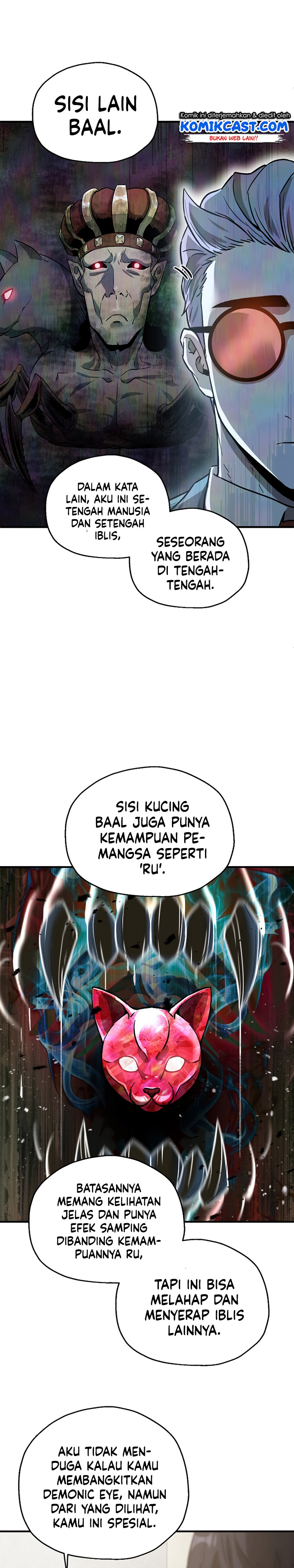 Dilarang COPAS - situs resmi www.mangacanblog.com - Komik player who cant level up 058 - chapter 58 59 Indonesia player who cant level up 058 - chapter 58 Terbaru 12|Baca Manga Komik Indonesia|Mangacan