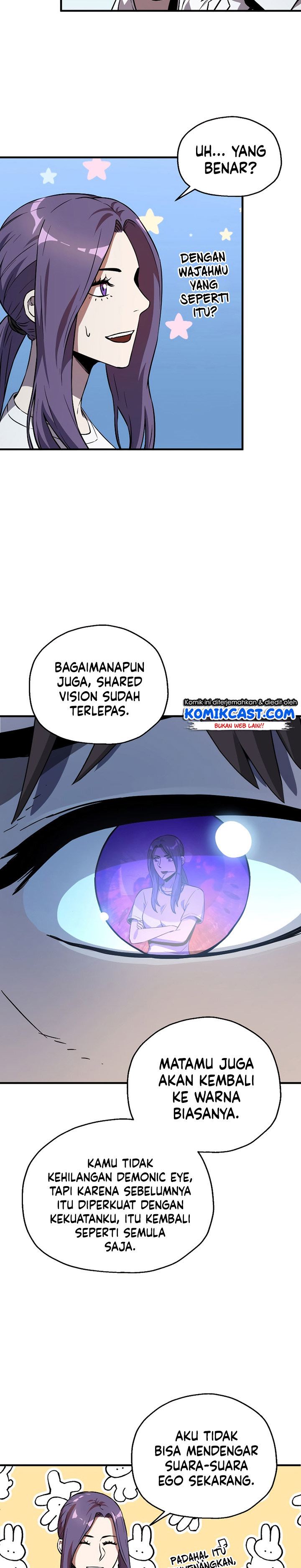 Dilarang COPAS - situs resmi www.mangacanblog.com - Komik player who cant level up 058 - chapter 58 59 Indonesia player who cant level up 058 - chapter 58 Terbaru 27|Baca Manga Komik Indonesia|Mangacan