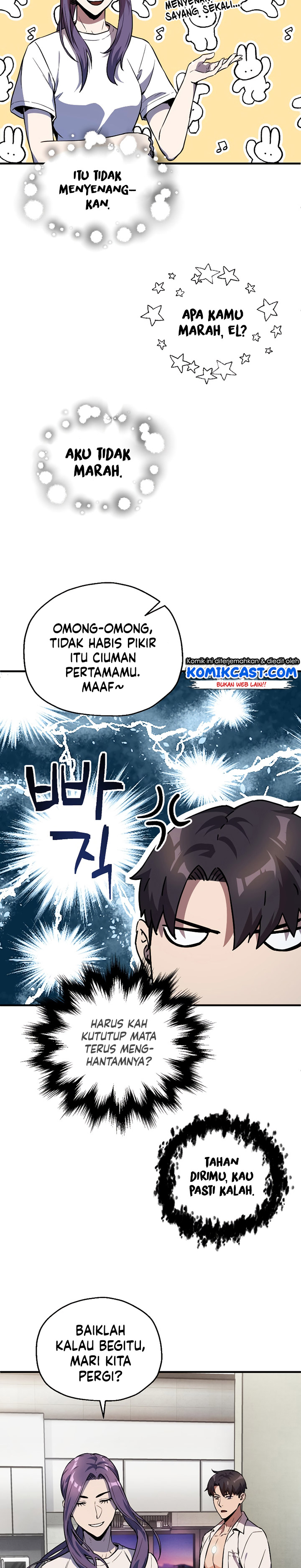 Dilarang COPAS - situs resmi www.mangacanblog.com - Komik player who cant level up 058 - chapter 58 59 Indonesia player who cant level up 058 - chapter 58 Terbaru 28|Baca Manga Komik Indonesia|Mangacan