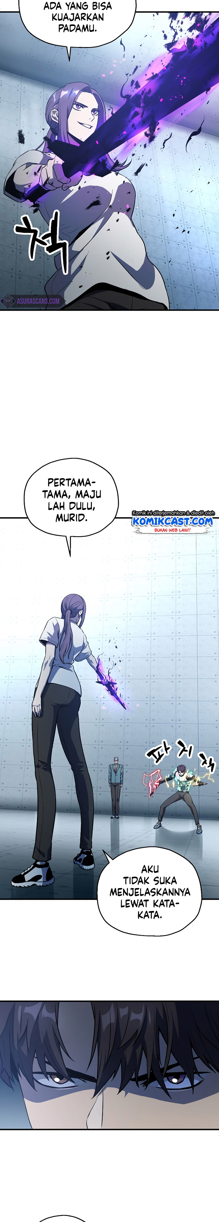 Dilarang COPAS - situs resmi www.mangacanblog.com - Komik player who cant level up 059 - chapter 59 60 Indonesia player who cant level up 059 - chapter 59 Terbaru 3|Baca Manga Komik Indonesia|Mangacan