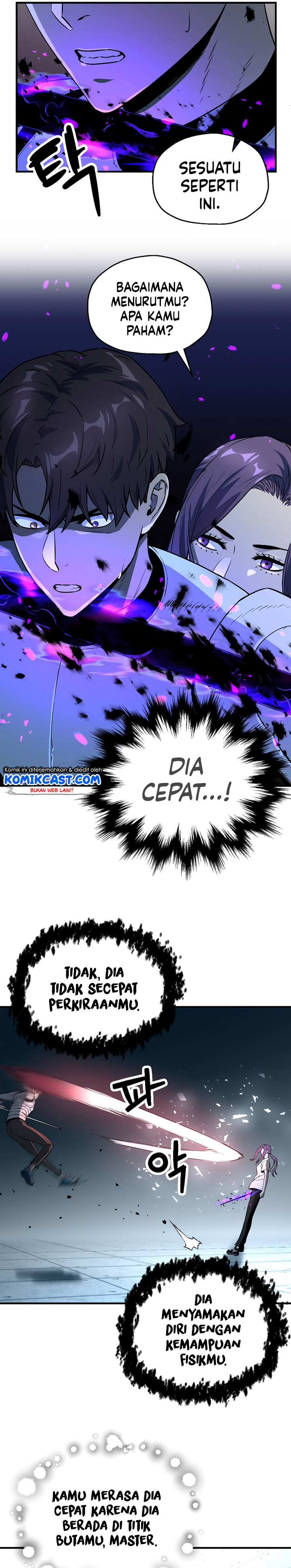 Dilarang COPAS - situs resmi www.mangacanblog.com - Komik player who cant level up 059 - chapter 59 60 Indonesia player who cant level up 059 - chapter 59 Terbaru 6|Baca Manga Komik Indonesia|Mangacan