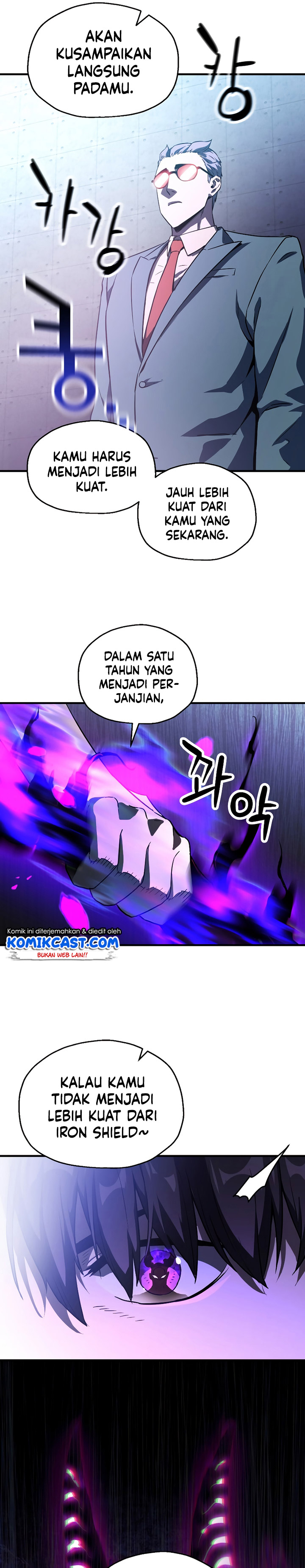 Dilarang COPAS - situs resmi www.mangacanblog.com - Komik player who cant level up 059 - chapter 59 60 Indonesia player who cant level up 059 - chapter 59 Terbaru 11|Baca Manga Komik Indonesia|Mangacan