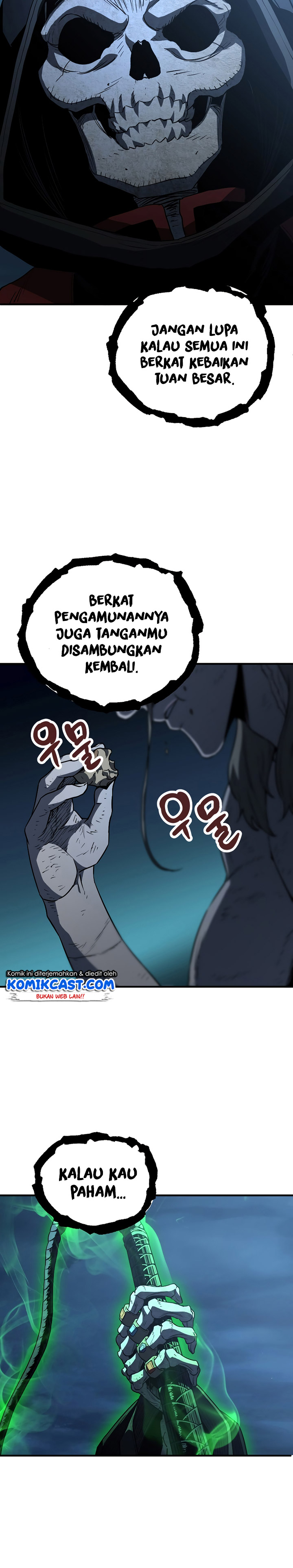 Dilarang COPAS - situs resmi www.mangacanblog.com - Komik player who cant level up 059 - chapter 59 60 Indonesia player who cant level up 059 - chapter 59 Terbaru 24|Baca Manga Komik Indonesia|Mangacan