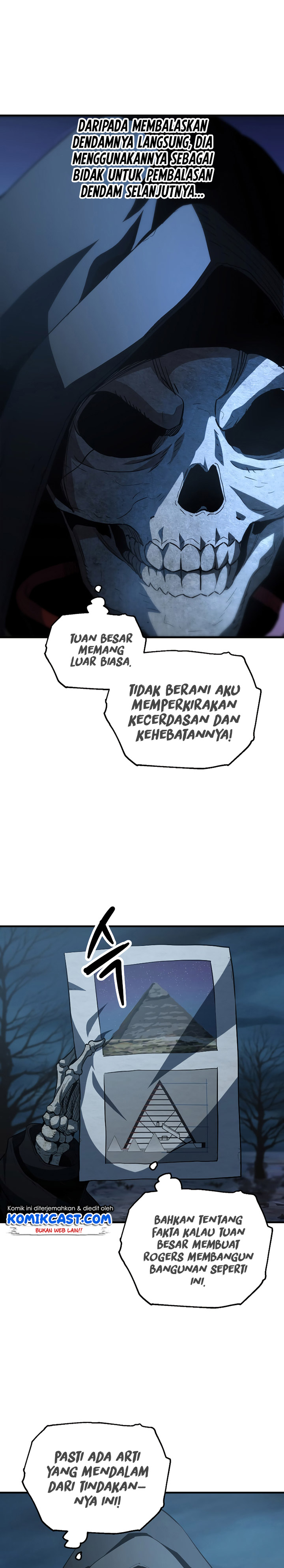 Dilarang COPAS - situs resmi www.mangacanblog.com - Komik player who cant level up 059 - chapter 59 60 Indonesia player who cant level up 059 - chapter 59 Terbaru 27|Baca Manga Komik Indonesia|Mangacan