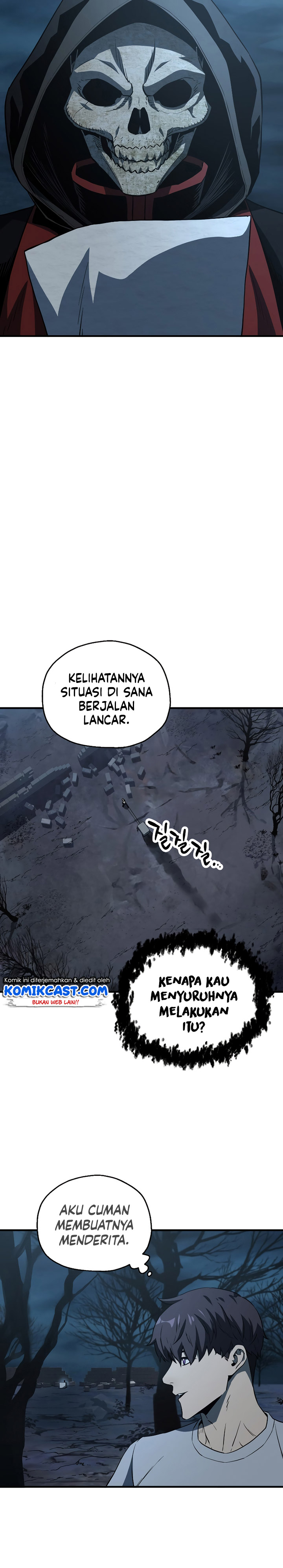 Dilarang COPAS - situs resmi www.mangacanblog.com - Komik player who cant level up 059 - chapter 59 60 Indonesia player who cant level up 059 - chapter 59 Terbaru 28|Baca Manga Komik Indonesia|Mangacan