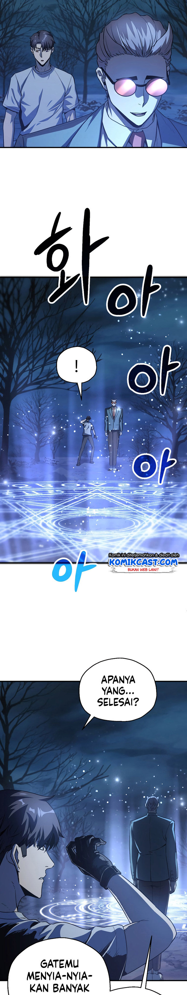 Dilarang COPAS - situs resmi www.mangacanblog.com - Komik player who cant level up 059 - chapter 59 60 Indonesia player who cant level up 059 - chapter 59 Terbaru 32|Baca Manga Komik Indonesia|Mangacan