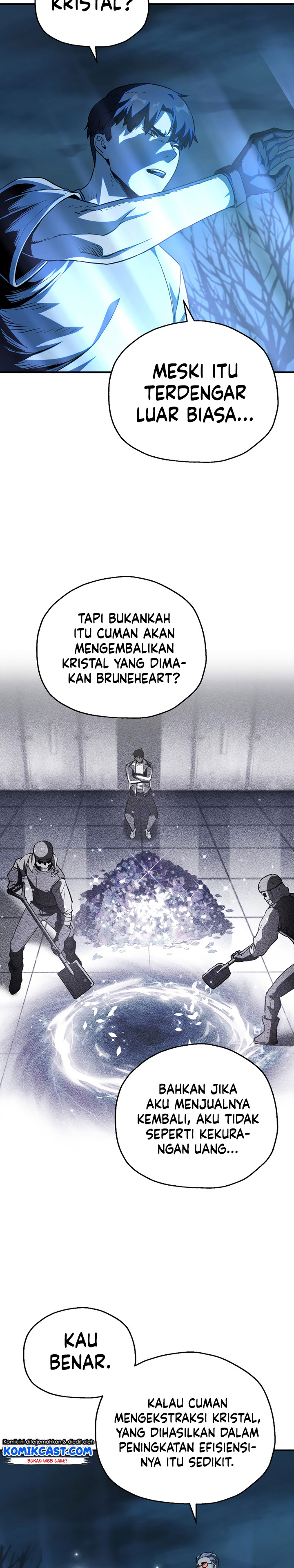 Dilarang COPAS - situs resmi www.mangacanblog.com - Komik player who cant level up 059 - chapter 59 60 Indonesia player who cant level up 059 - chapter 59 Terbaru 34|Baca Manga Komik Indonesia|Mangacan