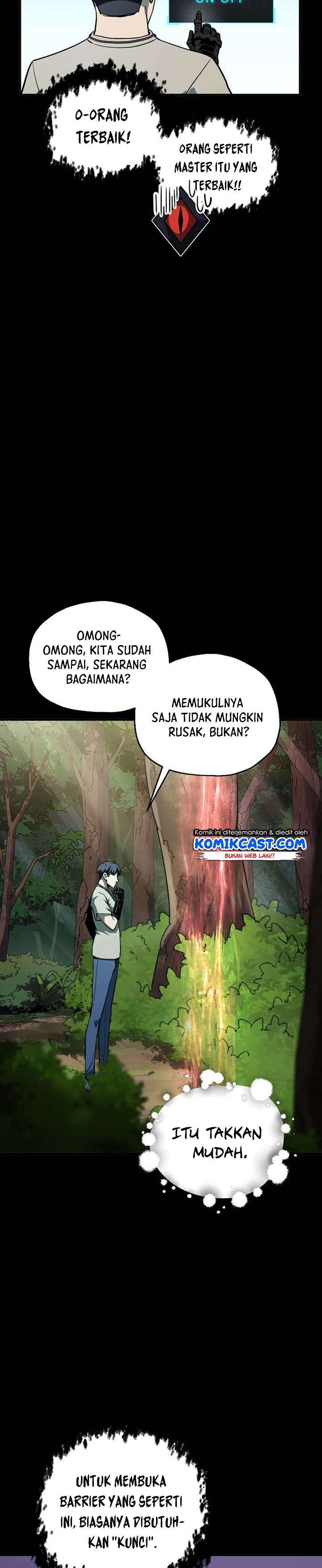 Dilarang COPAS - situs resmi www.mangacanblog.com - Komik player who cant level up 063 - chapter 63 64 Indonesia player who cant level up 063 - chapter 63 Terbaru 9|Baca Manga Komik Indonesia|Mangacan