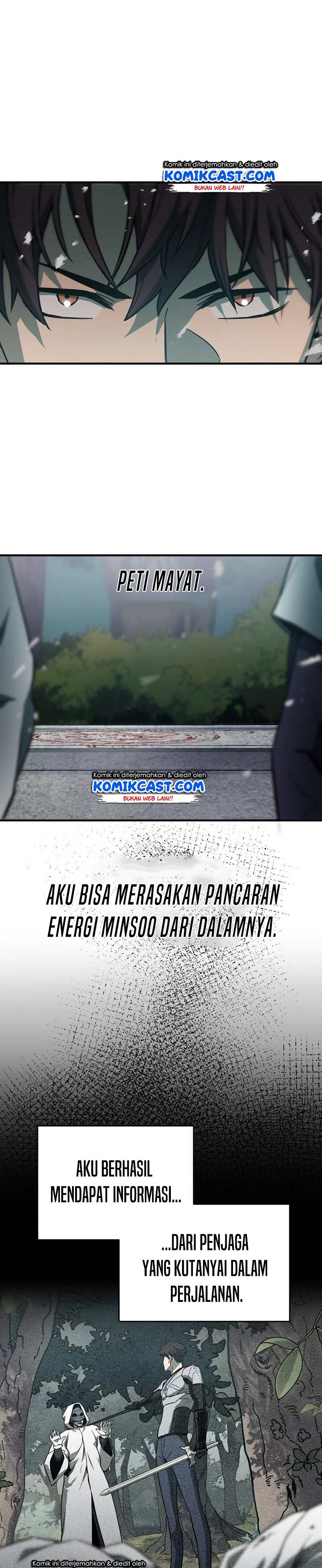 Dilarang COPAS - situs resmi www.mangacanblog.com - Komik player who cant level up 063 - chapter 63 64 Indonesia player who cant level up 063 - chapter 63 Terbaru 17|Baca Manga Komik Indonesia|Mangacan