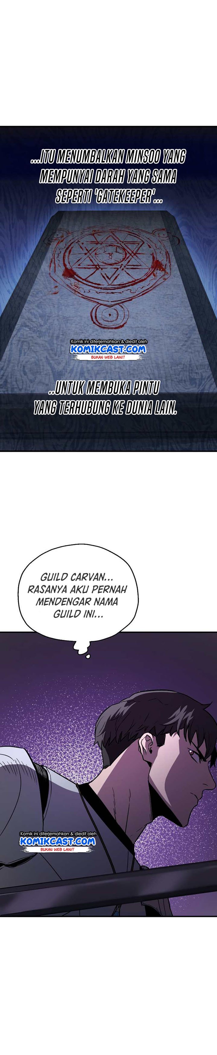 Dilarang COPAS - situs resmi www.mangacanblog.com - Komik player who cant level up 063 - chapter 63 64 Indonesia player who cant level up 063 - chapter 63 Terbaru 19|Baca Manga Komik Indonesia|Mangacan