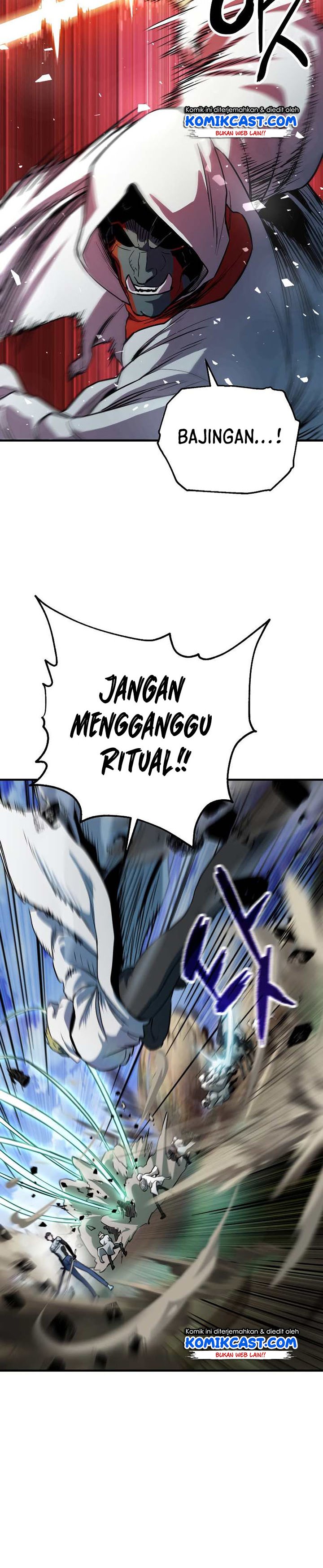 Dilarang COPAS - situs resmi www.mangacanblog.com - Komik player who cant level up 063 - chapter 63 64 Indonesia player who cant level up 063 - chapter 63 Terbaru 26|Baca Manga Komik Indonesia|Mangacan