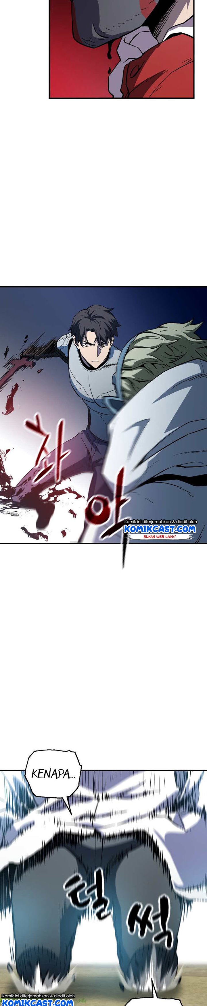 Dilarang COPAS - situs resmi www.mangacanblog.com - Komik player who cant level up 063 - chapter 63 64 Indonesia player who cant level up 063 - chapter 63 Terbaru 32|Baca Manga Komik Indonesia|Mangacan