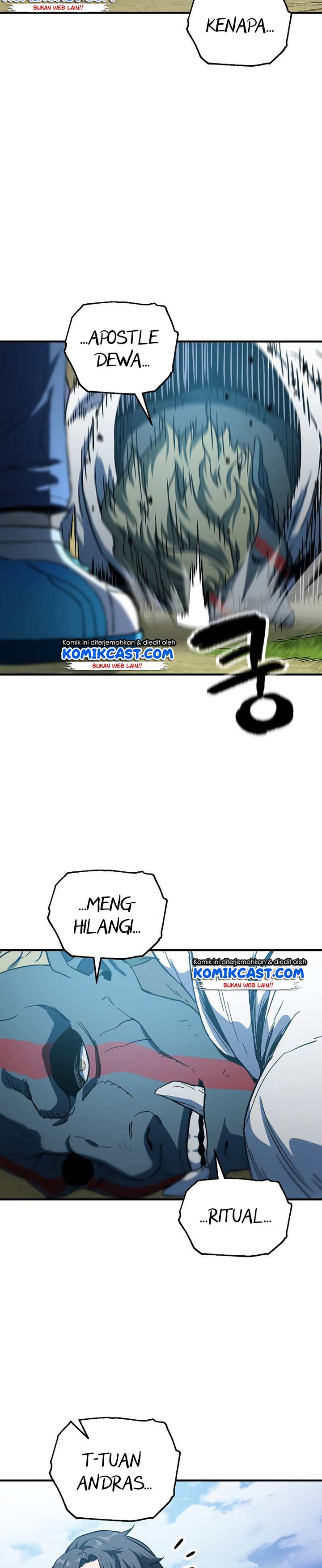 Dilarang COPAS - situs resmi www.mangacanblog.com - Komik player who cant level up 063 - chapter 63 64 Indonesia player who cant level up 063 - chapter 63 Terbaru 33|Baca Manga Komik Indonesia|Mangacan