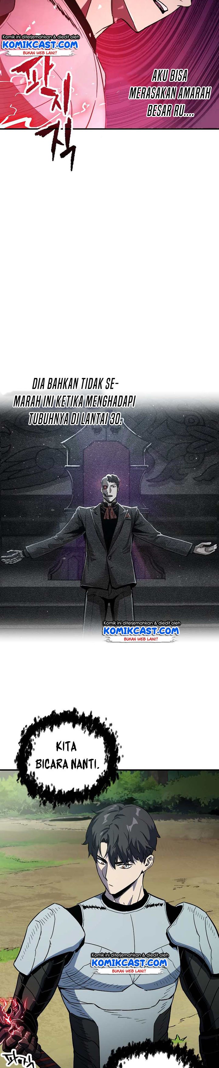 Dilarang COPAS - situs resmi www.mangacanblog.com - Komik player who cant level up 063 - chapter 63 64 Indonesia player who cant level up 063 - chapter 63 Terbaru 35|Baca Manga Komik Indonesia|Mangacan