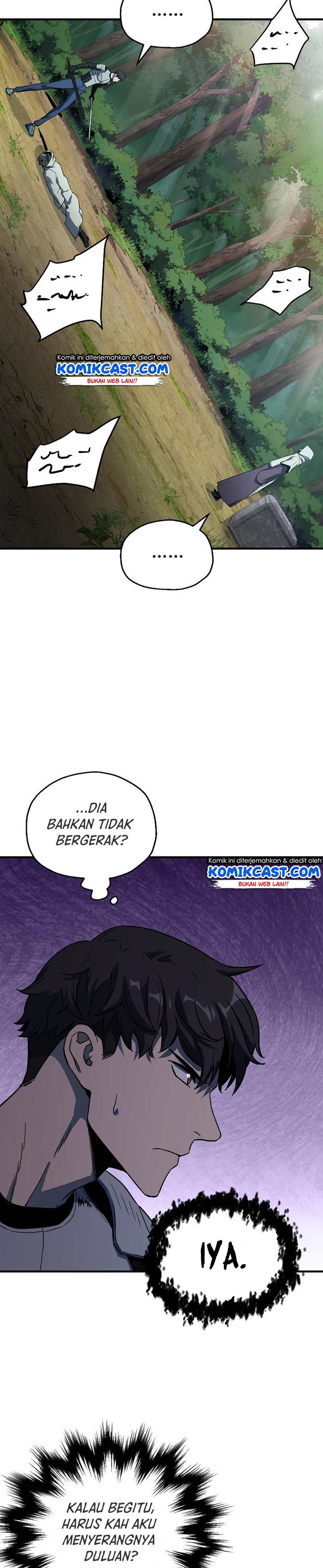 Dilarang COPAS - situs resmi www.mangacanblog.com - Komik player who cant level up 063 - chapter 63 64 Indonesia player who cant level up 063 - chapter 63 Terbaru 38|Baca Manga Komik Indonesia|Mangacan