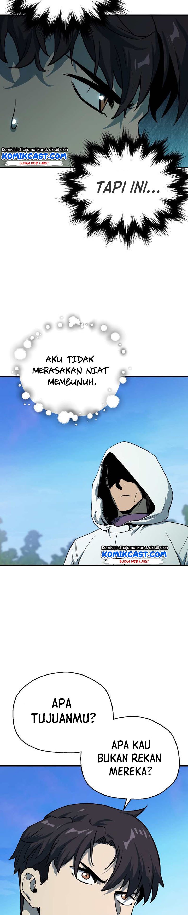 Dilarang COPAS - situs resmi www.mangacanblog.com - Komik player who cant level up 063 - chapter 63 64 Indonesia player who cant level up 063 - chapter 63 Terbaru 39|Baca Manga Komik Indonesia|Mangacan