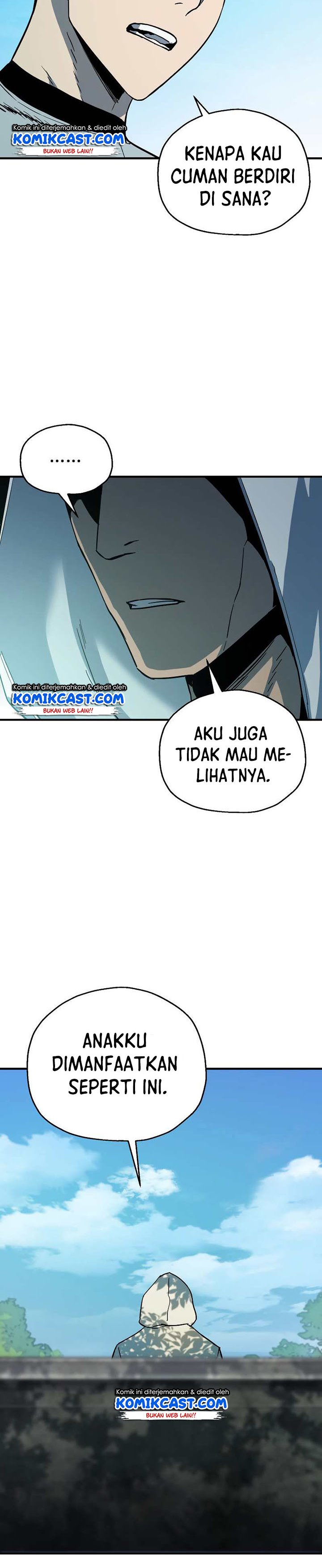 Dilarang COPAS - situs resmi www.mangacanblog.com - Komik player who cant level up 063 - chapter 63 64 Indonesia player who cant level up 063 - chapter 63 Terbaru 40|Baca Manga Komik Indonesia|Mangacan