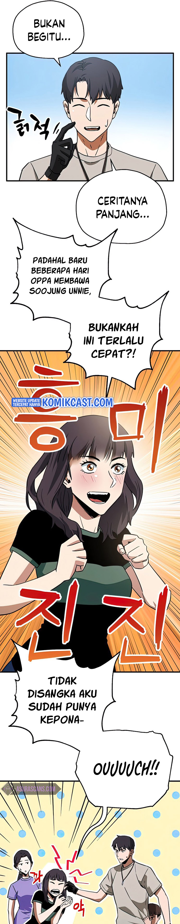 Dilarang COPAS - situs resmi www.mangacanblog.com - Komik player who cant level up 068 - chapter 68 69 Indonesia player who cant level up 068 - chapter 68 Terbaru 4|Baca Manga Komik Indonesia|Mangacan