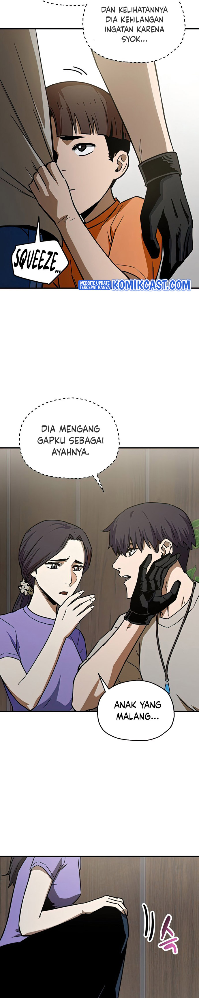 Dilarang COPAS - situs resmi www.mangacanblog.com - Komik player who cant level up 068 - chapter 68 69 Indonesia player who cant level up 068 - chapter 68 Terbaru 7|Baca Manga Komik Indonesia|Mangacan