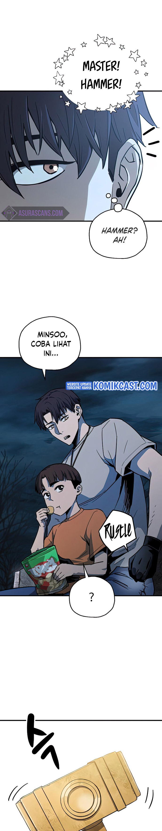 Dilarang COPAS - situs resmi www.mangacanblog.com - Komik player who cant level up 068 - chapter 68 69 Indonesia player who cant level up 068 - chapter 68 Terbaru 14|Baca Manga Komik Indonesia|Mangacan