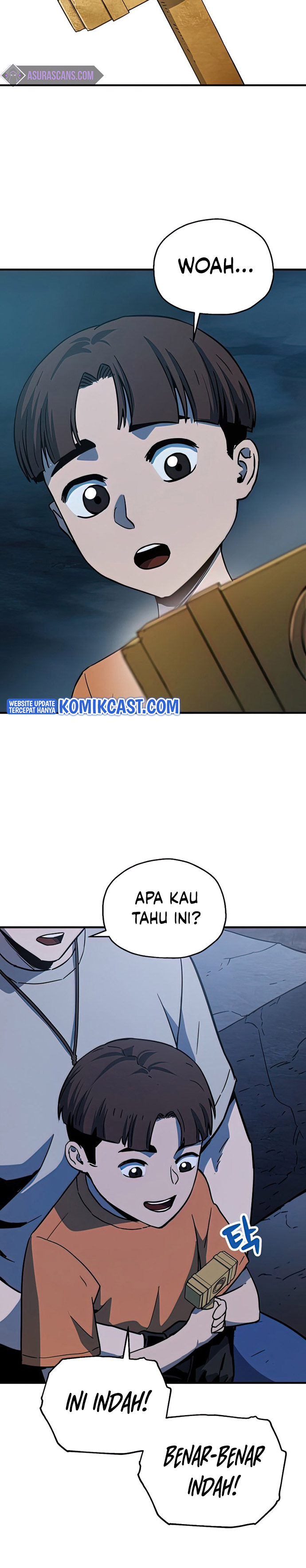 Dilarang COPAS - situs resmi www.mangacanblog.com - Komik player who cant level up 068 - chapter 68 69 Indonesia player who cant level up 068 - chapter 68 Terbaru 15|Baca Manga Komik Indonesia|Mangacan