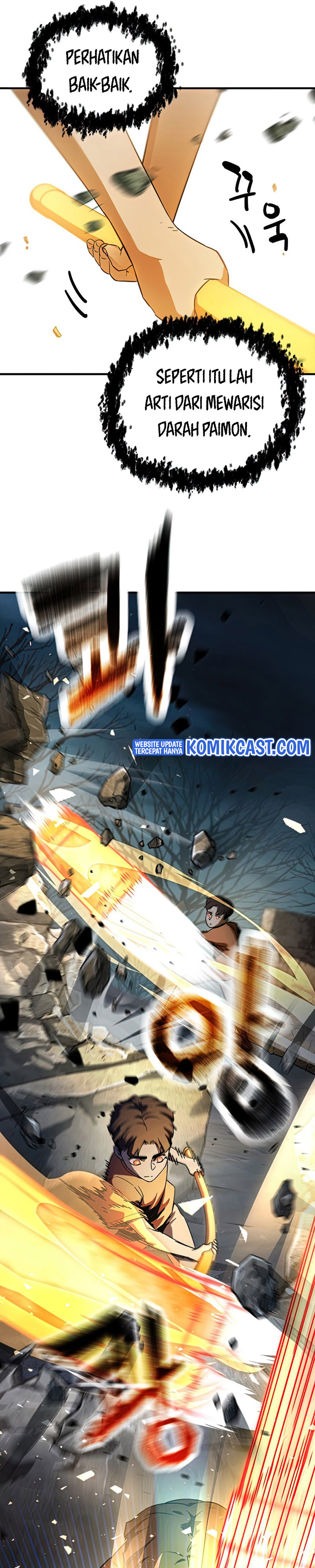 Dilarang COPAS - situs resmi www.mangacanblog.com - Komik player who cant level up 068 - chapter 68 69 Indonesia player who cant level up 068 - chapter 68 Terbaru 25|Baca Manga Komik Indonesia|Mangacan