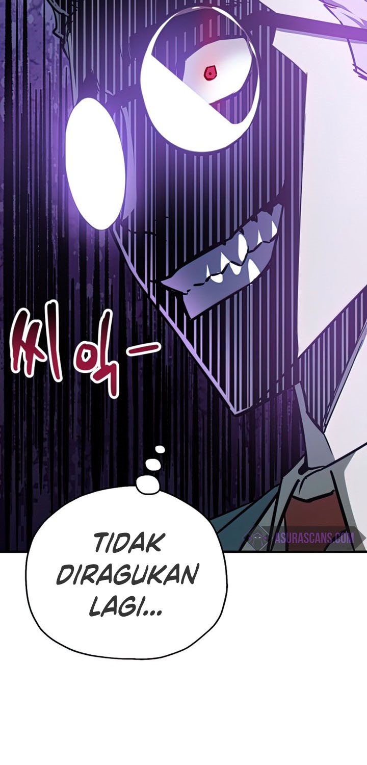 Player Who Can’t Level Up Chapter 69 Bahasa Indonesia