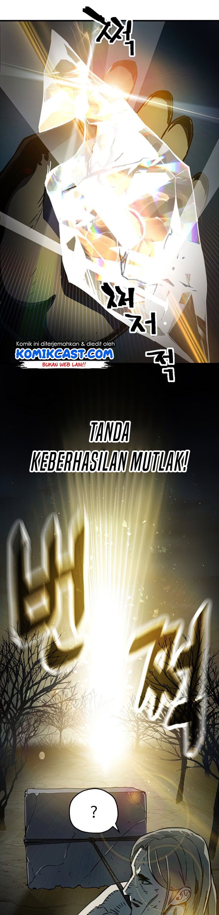 Player Who Can’t Level Up Chapter 69 Bahasa Indonesia