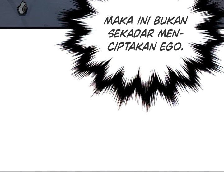 Player Who Can’t Level Up Chapter 69 Bahasa Indonesia