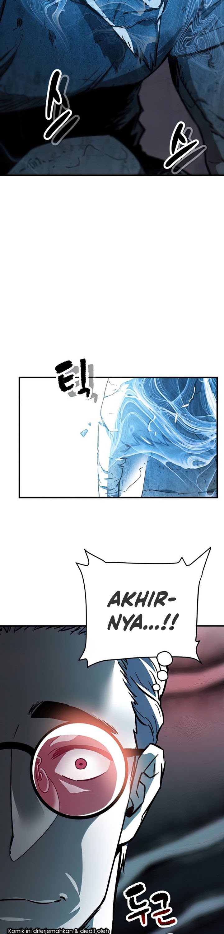 Player Who Can’t Level Up Chapter 69 Bahasa Indonesia