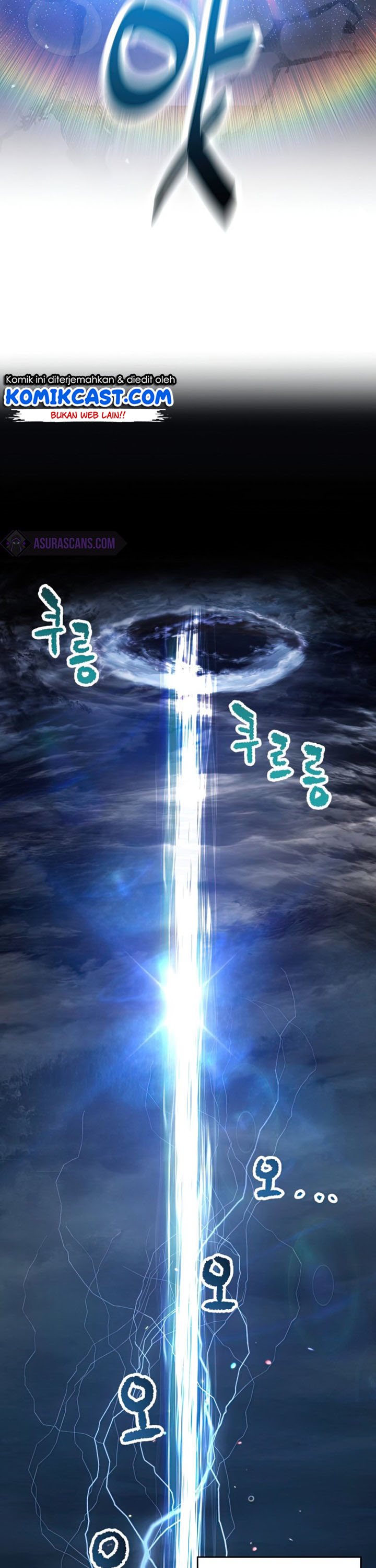 Player Who Can’t Level Up Chapter 69 Bahasa Indonesia