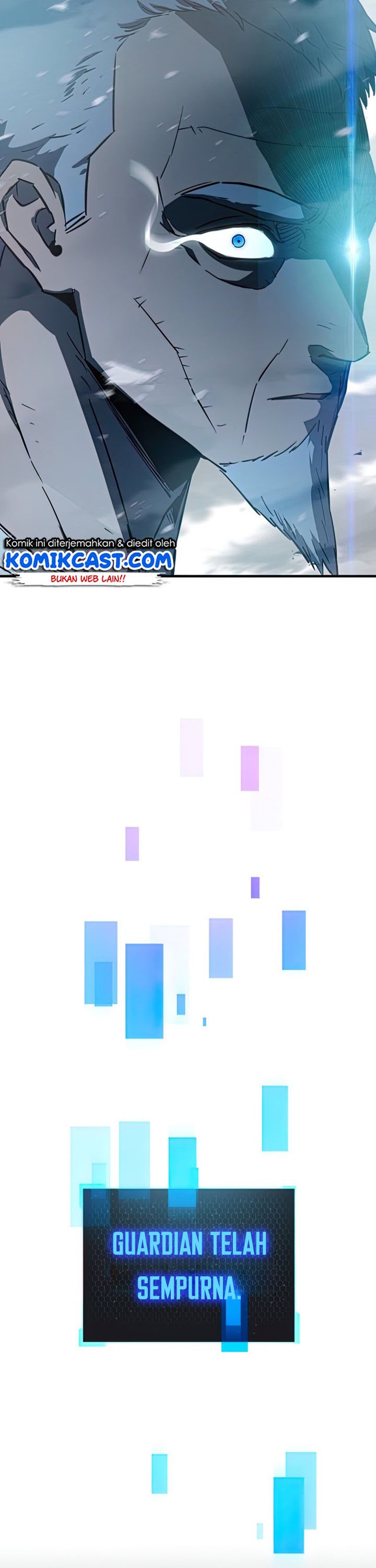 Player Who Can’t Level Up Chapter 69 Bahasa Indonesia