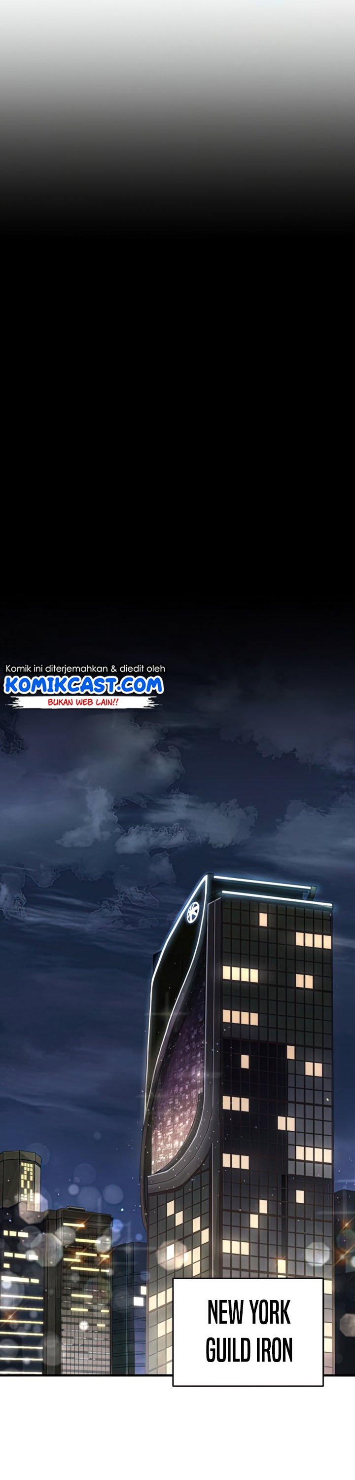 Player Who Can’t Level Up Chapter 69 Bahasa Indonesia