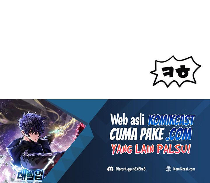 Player Who Can’t Level Up Chapter 69 Bahasa Indonesia