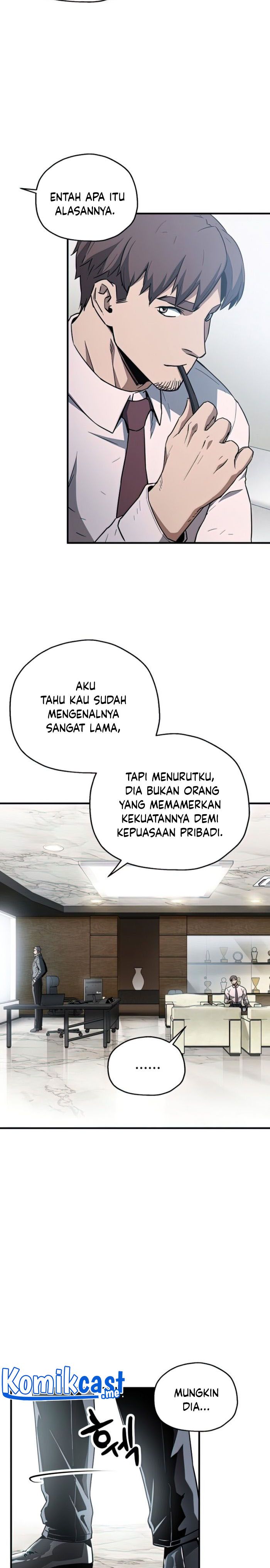 Dilarang COPAS - situs resmi www.mangacanblog.com - Komik player who cant level up 073 - chapter 73 74 Indonesia player who cant level up 073 - chapter 73 Terbaru 5|Baca Manga Komik Indonesia|Mangacan