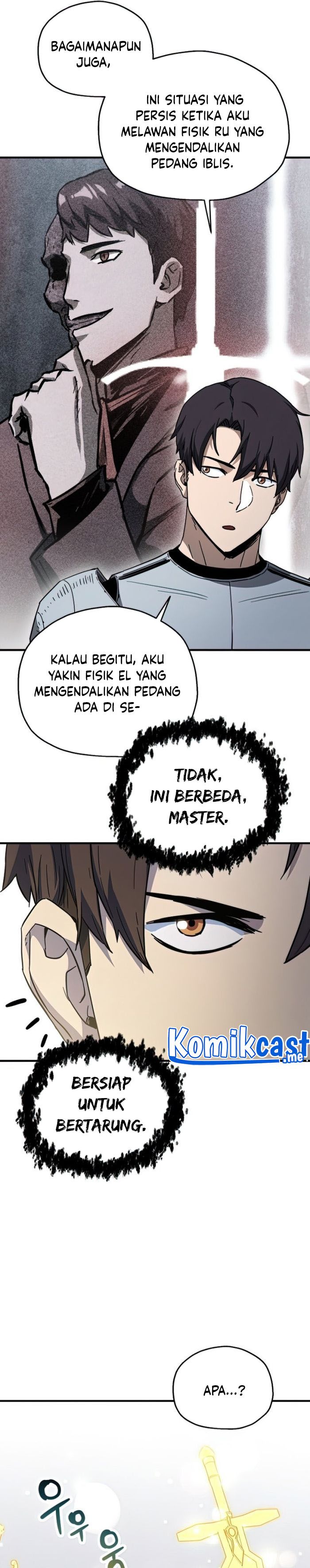 Dilarang COPAS - situs resmi www.mangacanblog.com - Komik player who cant level up 073 - chapter 73 74 Indonesia player who cant level up 073 - chapter 73 Terbaru 22|Baca Manga Komik Indonesia|Mangacan