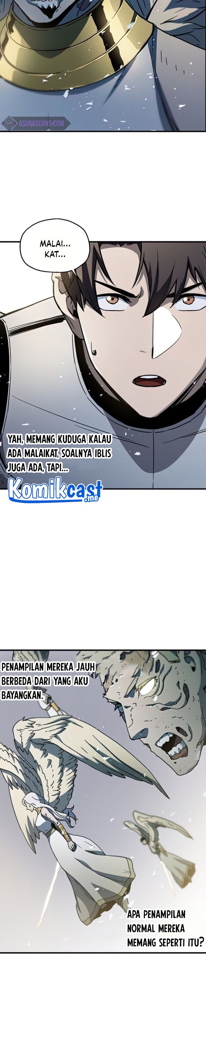 Dilarang COPAS - situs resmi www.mangacanblog.com - Komik player who cant level up 073 - chapter 73 74 Indonesia player who cant level up 073 - chapter 73 Terbaru 28|Baca Manga Komik Indonesia|Mangacan