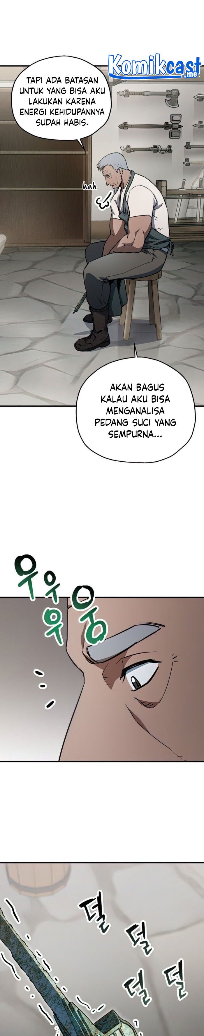 Dilarang COPAS - situs resmi www.mangacanblog.com - Komik player who cant level up 073 - chapter 73 74 Indonesia player who cant level up 073 - chapter 73 Terbaru 32|Baca Manga Komik Indonesia|Mangacan