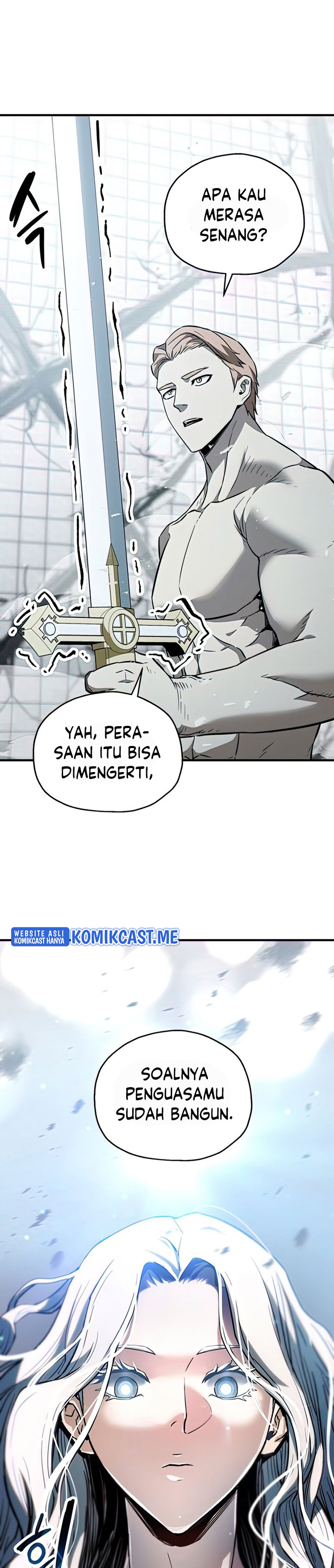 Dilarang COPAS - situs resmi www.mangacanblog.com - Komik player who cant level up 075 - chapter 75 76 Indonesia player who cant level up 075 - chapter 75 Terbaru 2|Baca Manga Komik Indonesia|Mangacan