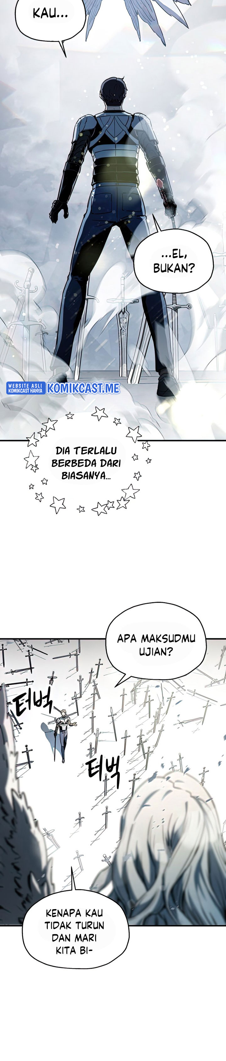 Dilarang COPAS - situs resmi www.mangacanblog.com - Komik player who cant level up 075 - chapter 75 76 Indonesia player who cant level up 075 - chapter 75 Terbaru 4|Baca Manga Komik Indonesia|Mangacan