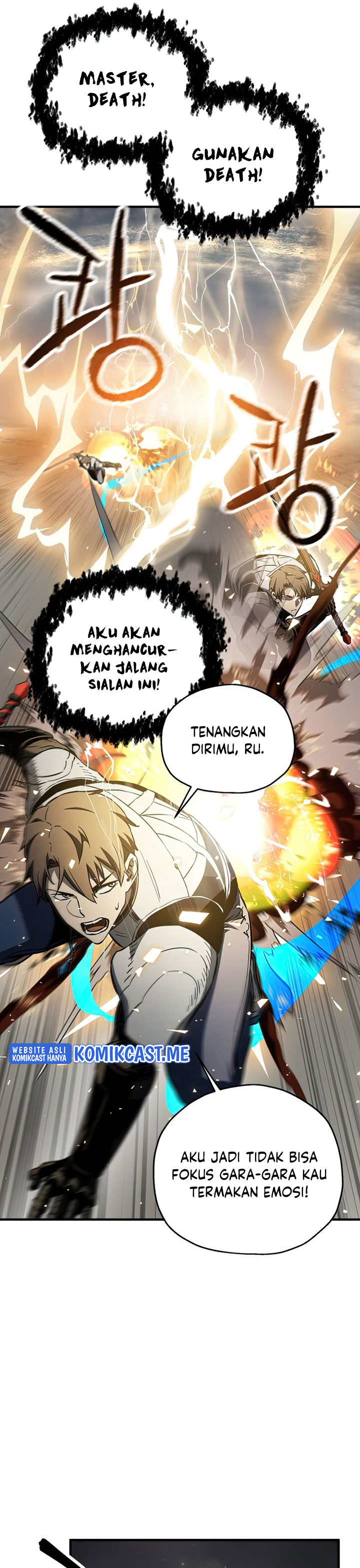 Dilarang COPAS - situs resmi www.mangacanblog.com - Komik player who cant level up 075 - chapter 75 76 Indonesia player who cant level up 075 - chapter 75 Terbaru 17|Baca Manga Komik Indonesia|Mangacan