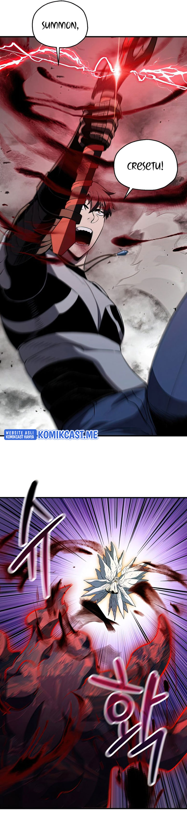 Dilarang COPAS - situs resmi www.mangacanblog.com - Komik player who cant level up 075 - chapter 75 76 Indonesia player who cant level up 075 - chapter 75 Terbaru 21|Baca Manga Komik Indonesia|Mangacan