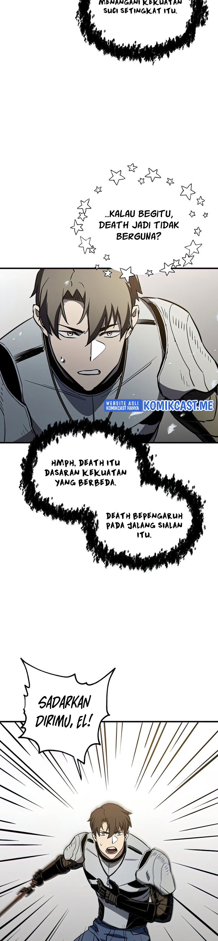 Dilarang COPAS - situs resmi www.mangacanblog.com - Komik player who cant level up 075 - chapter 75 76 Indonesia player who cant level up 075 - chapter 75 Terbaru 26|Baca Manga Komik Indonesia|Mangacan