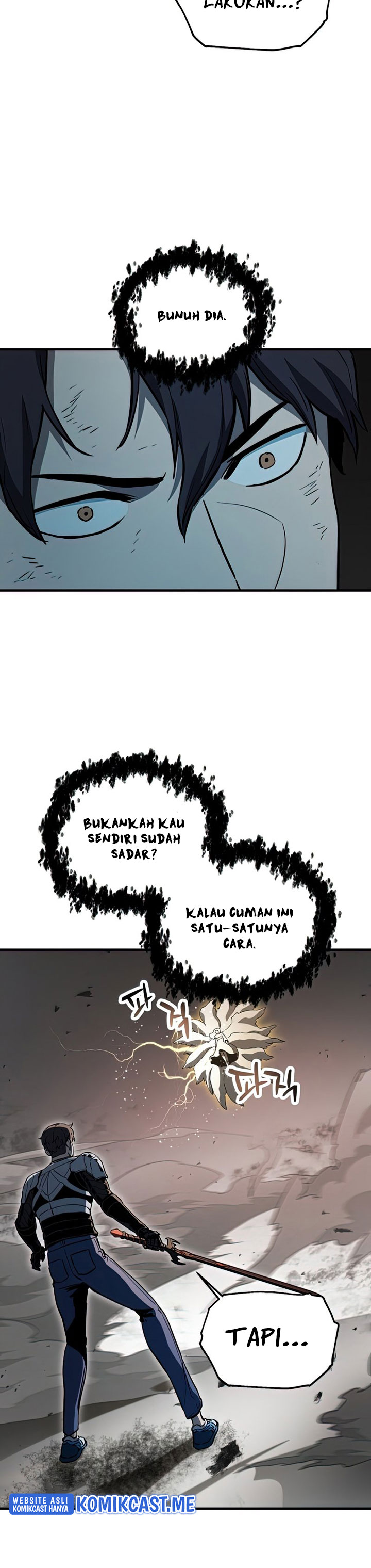 Dilarang COPAS - situs resmi www.mangacanblog.com - Komik player who cant level up 075 - chapter 75 76 Indonesia player who cant level up 075 - chapter 75 Terbaru 30|Baca Manga Komik Indonesia|Mangacan