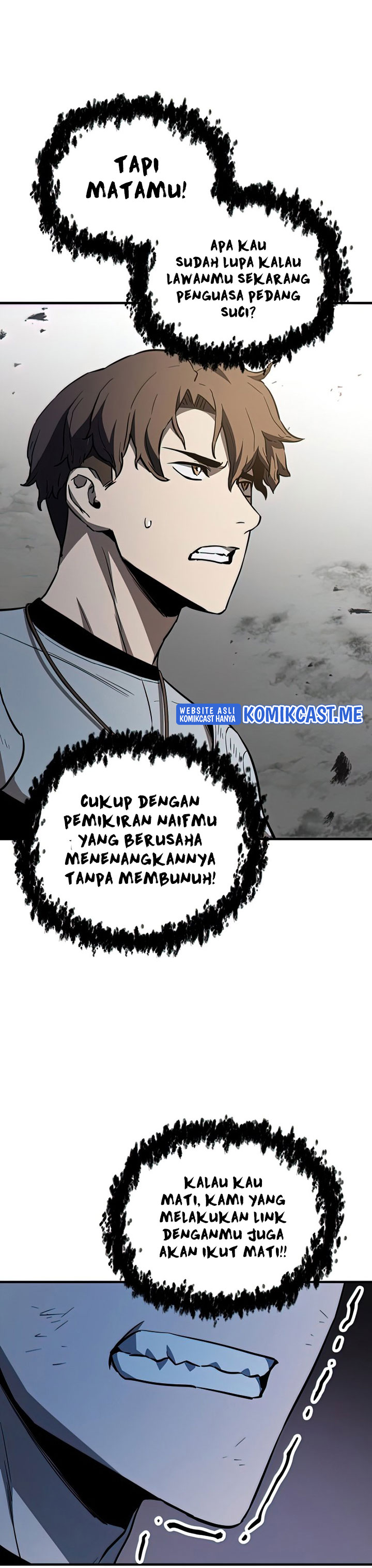 Dilarang COPAS - situs resmi www.mangacanblog.com - Komik player who cant level up 075 - chapter 75 76 Indonesia player who cant level up 075 - chapter 75 Terbaru 31|Baca Manga Komik Indonesia|Mangacan