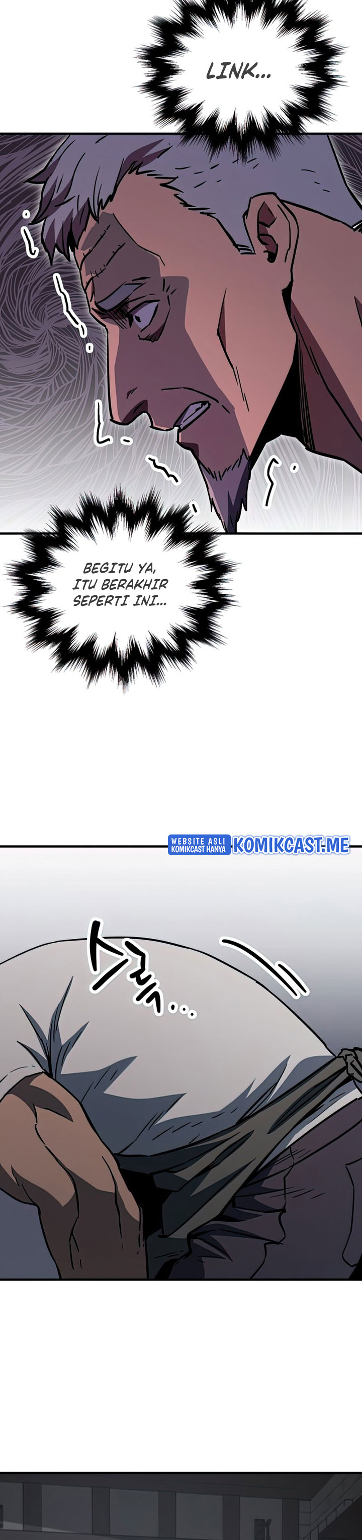 Dilarang COPAS - situs resmi www.mangacanblog.com - Komik player who cant level up 075 - chapter 75 76 Indonesia player who cant level up 075 - chapter 75 Terbaru 41|Baca Manga Komik Indonesia|Mangacan