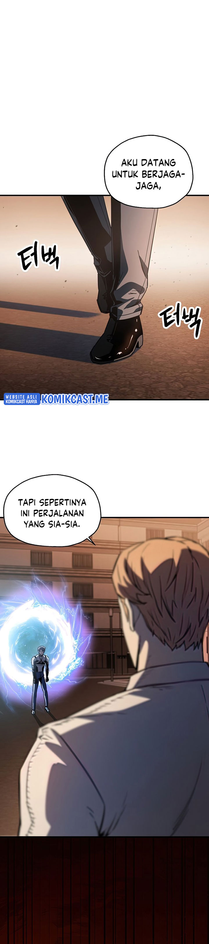 Dilarang COPAS - situs resmi www.mangacanblog.com - Komik player who cant level up 077 - chapter 77 78 Indonesia player who cant level up 077 - chapter 77 Terbaru 18|Baca Manga Komik Indonesia|Mangacan