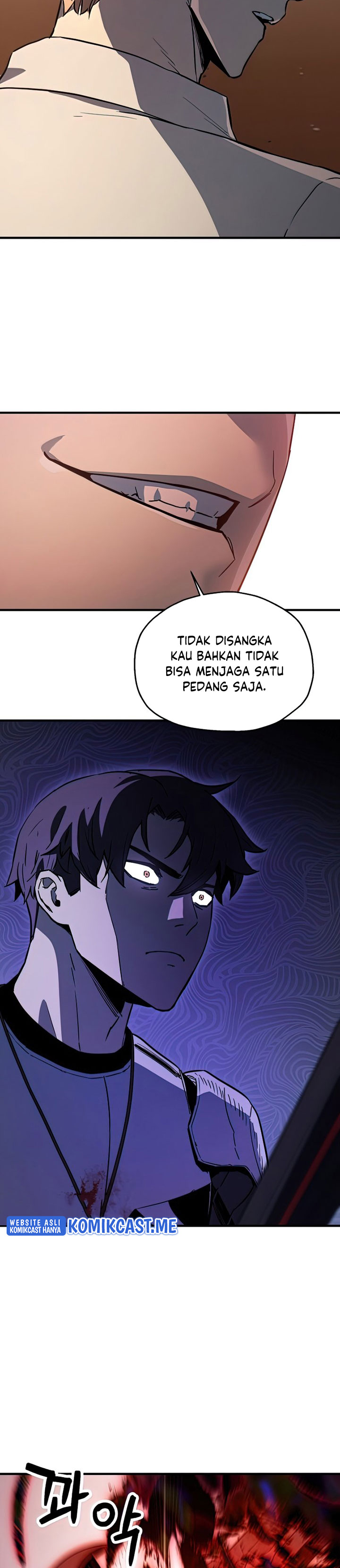 Dilarang COPAS - situs resmi www.mangacanblog.com - Komik player who cant level up 077 - chapter 77 78 Indonesia player who cant level up 077 - chapter 77 Terbaru 22|Baca Manga Komik Indonesia|Mangacan