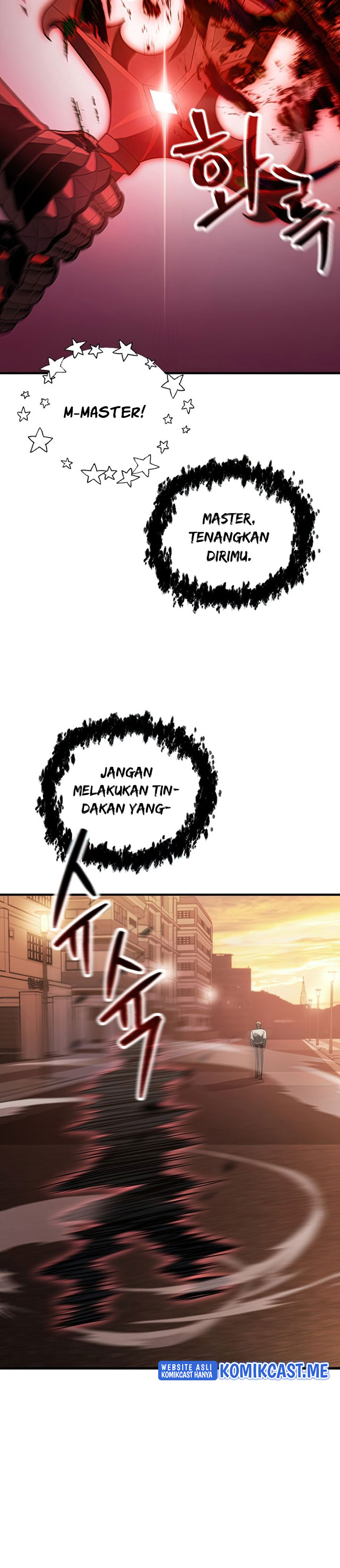 Dilarang COPAS - situs resmi www.mangacanblog.com - Komik player who cant level up 077 - chapter 77 78 Indonesia player who cant level up 077 - chapter 77 Terbaru 23|Baca Manga Komik Indonesia|Mangacan